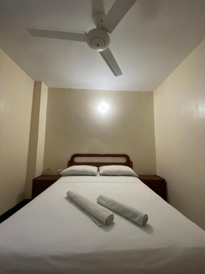 סנטה מרתה Hotel Granate חדר תמונה