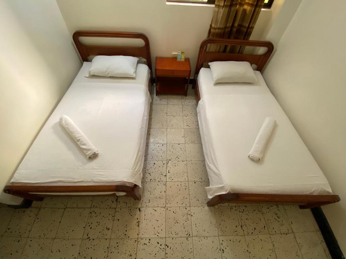 סנטה מרתה Hotel Granate חדר תמונה