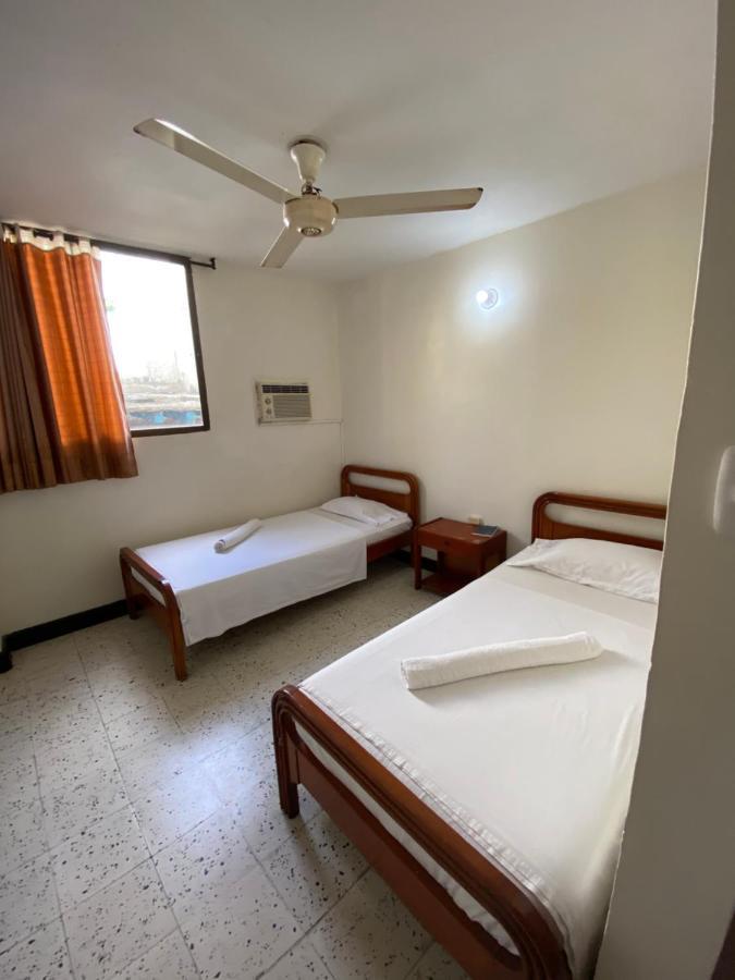 סנטה מרתה Hotel Granate חדר תמונה