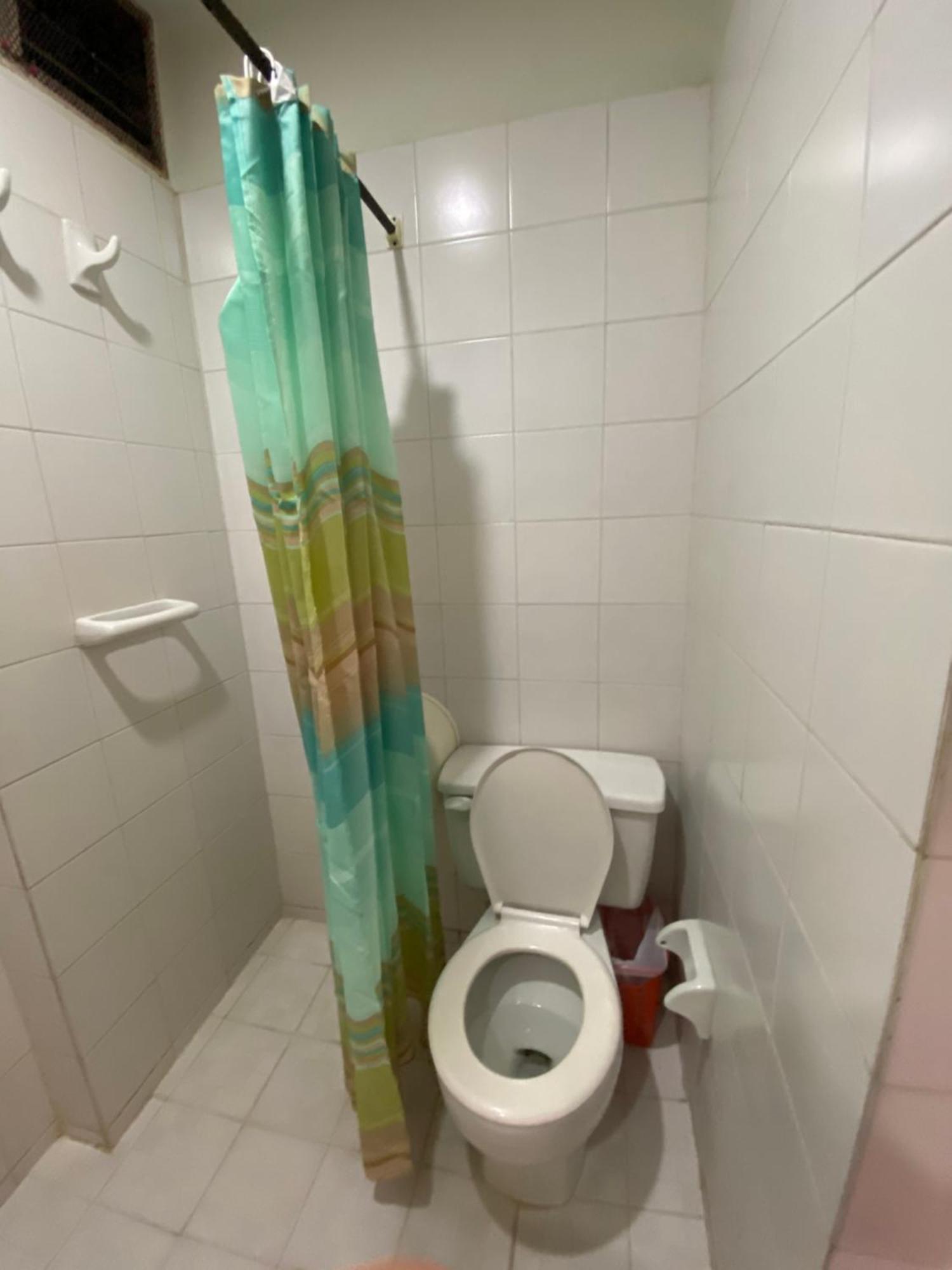 סנטה מרתה Hotel Granate חדר תמונה