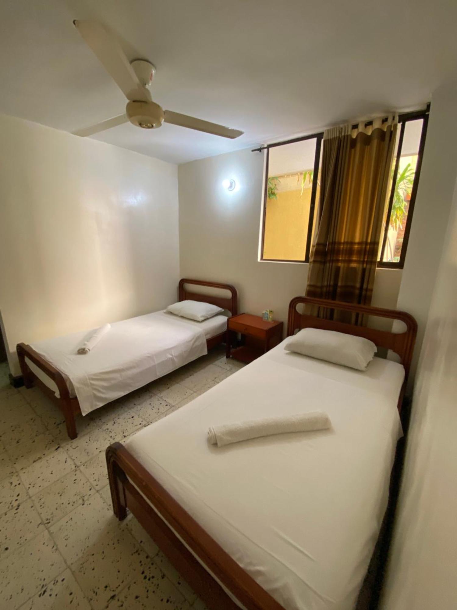 סנטה מרתה Hotel Granate חדר תמונה
