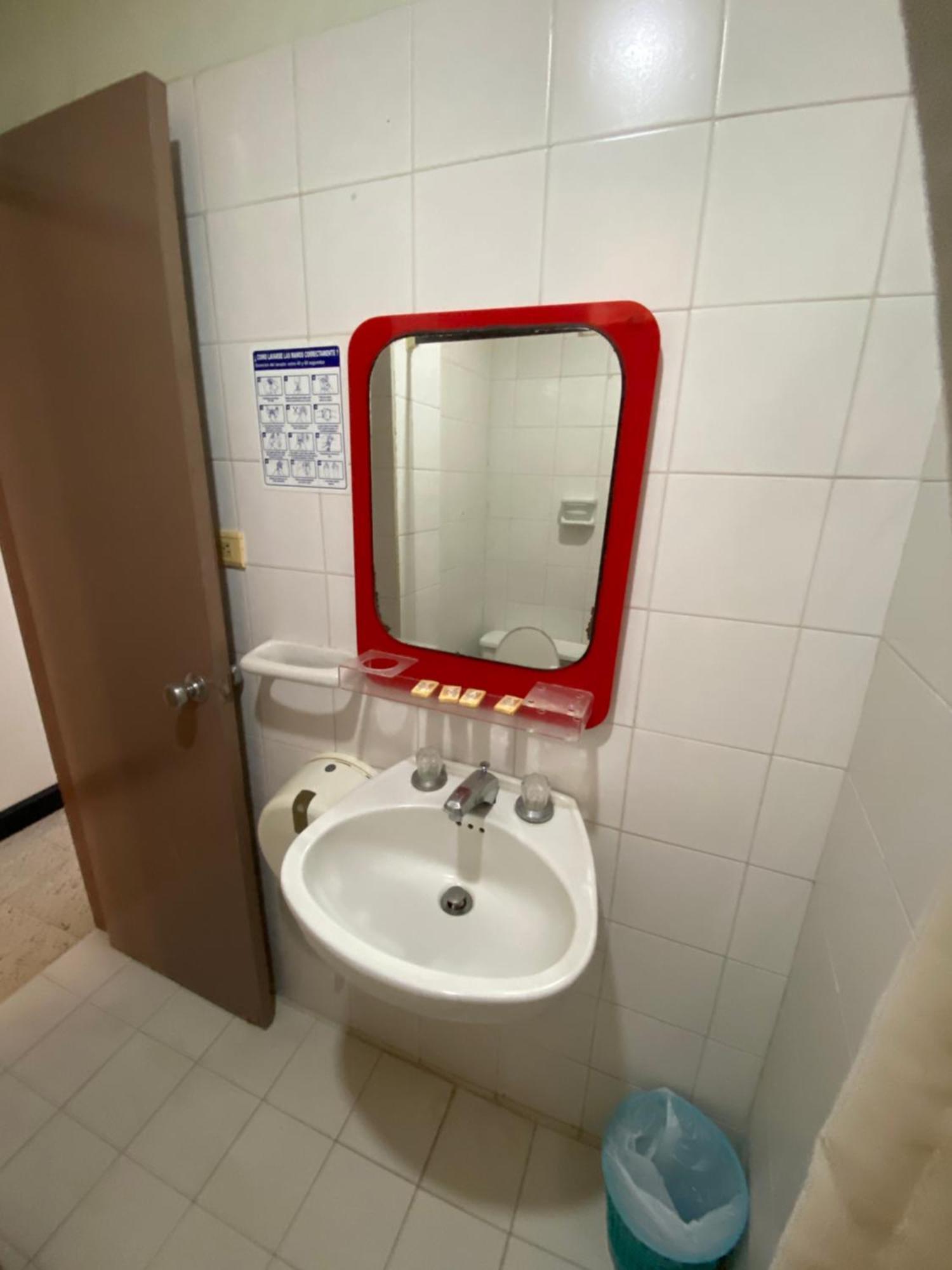 סנטה מרתה Hotel Granate חדר תמונה