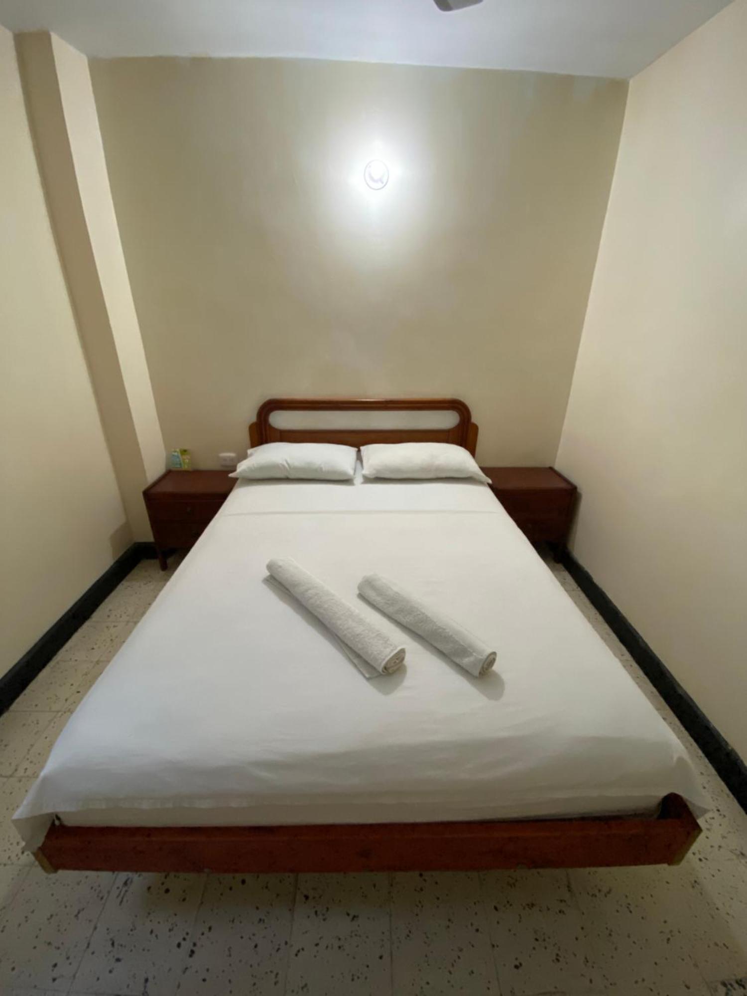סנטה מרתה Hotel Granate חדר תמונה