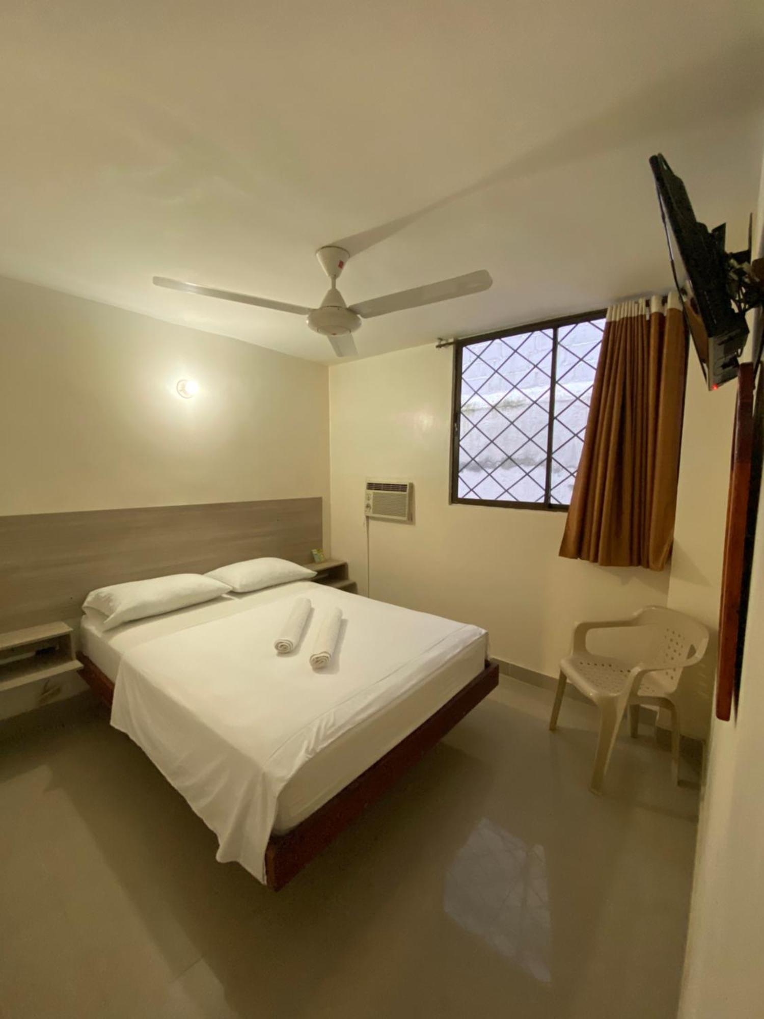 סנטה מרתה Hotel Granate חדר תמונה