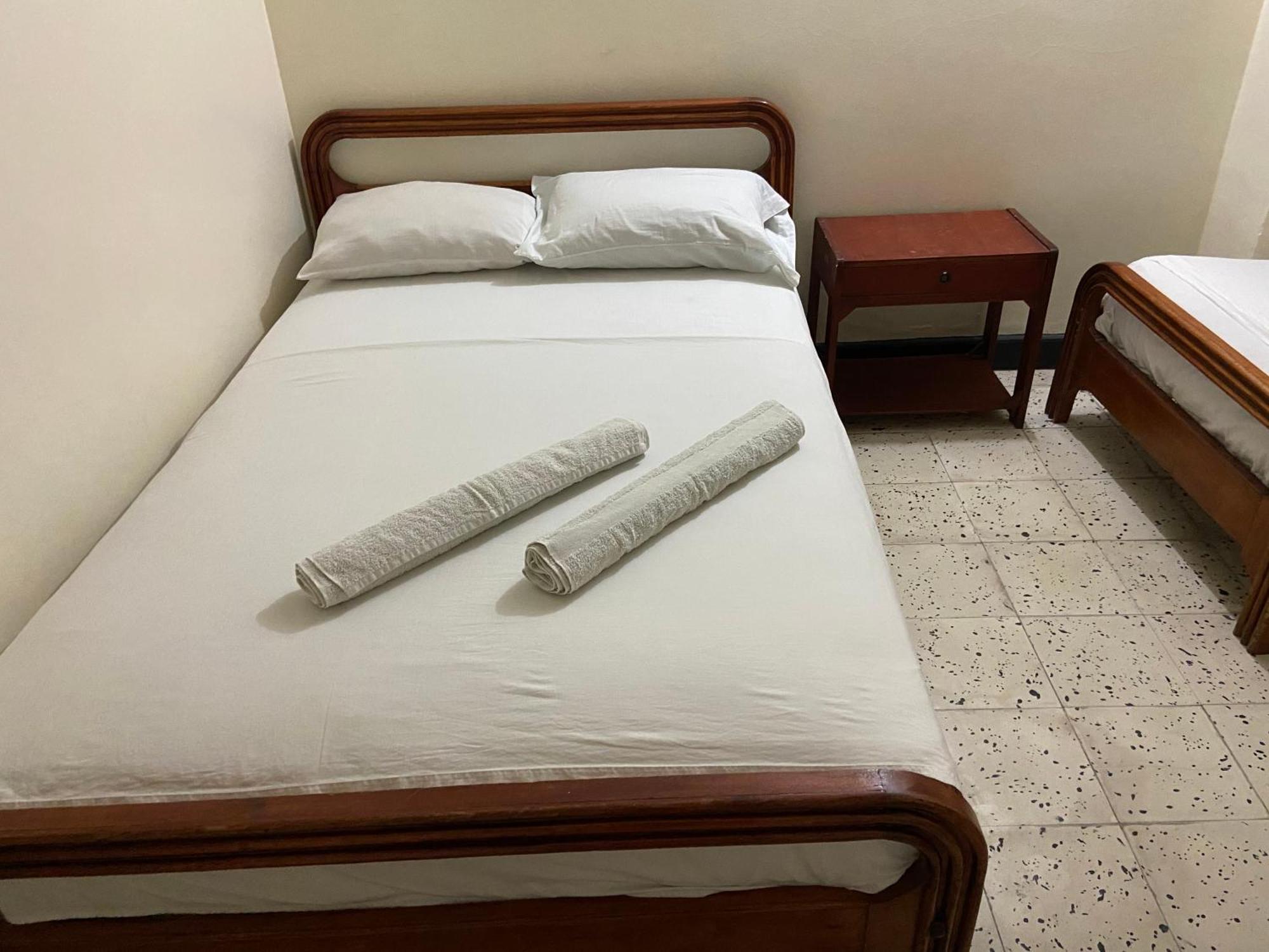 סנטה מרתה Hotel Granate חדר תמונה