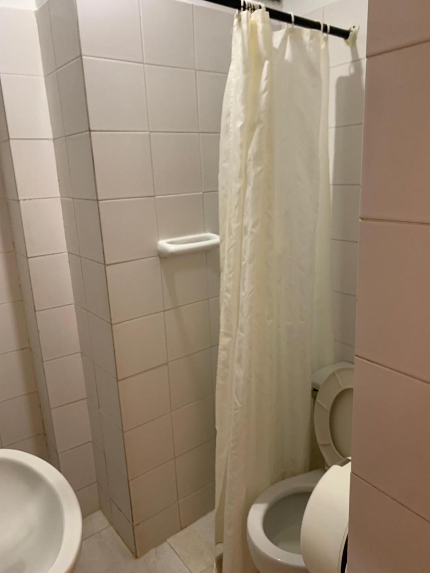 סנטה מרתה Hotel Granate מראה חיצוני תמונה