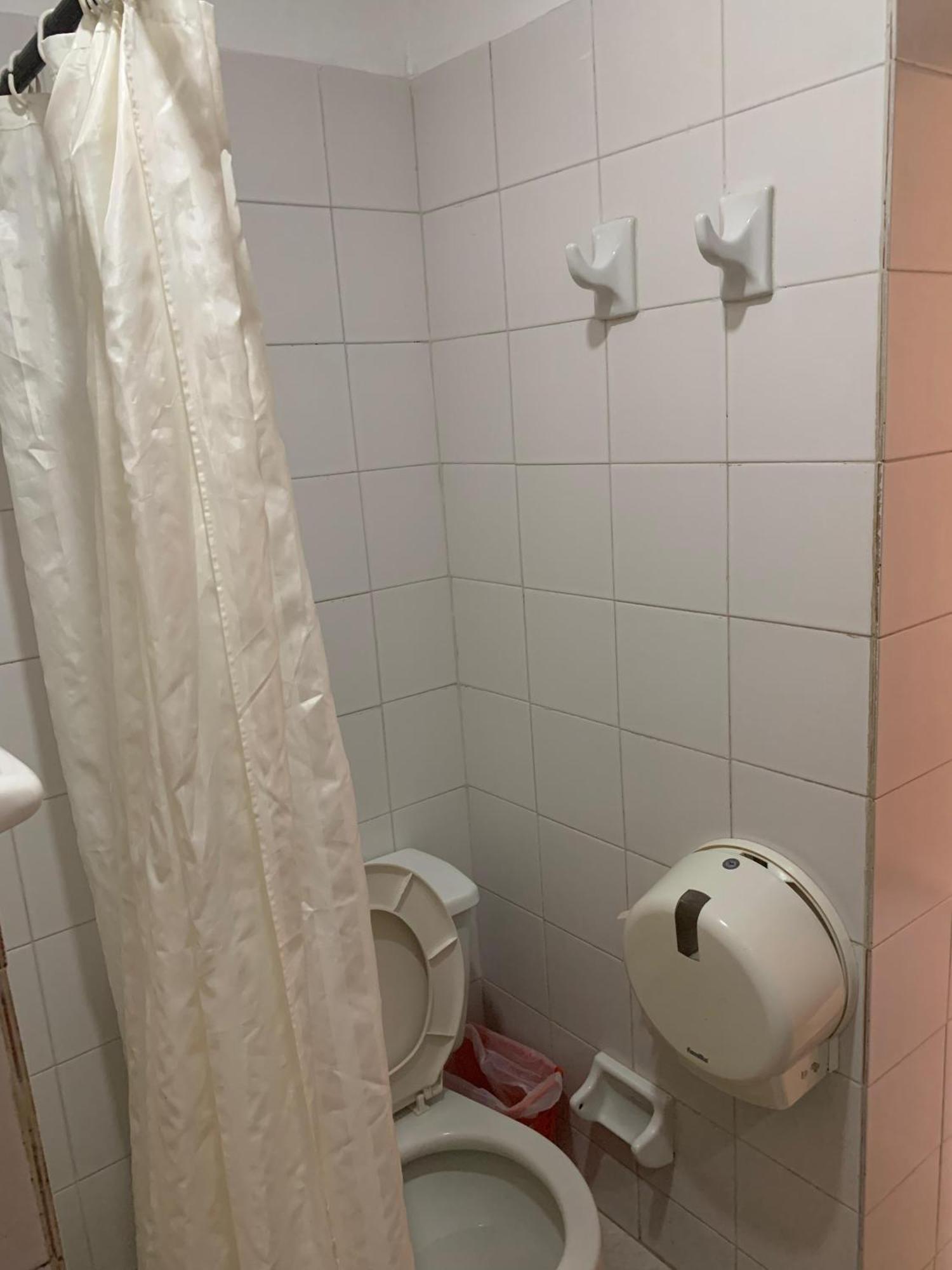 סנטה מרתה Hotel Granate מראה חיצוני תמונה