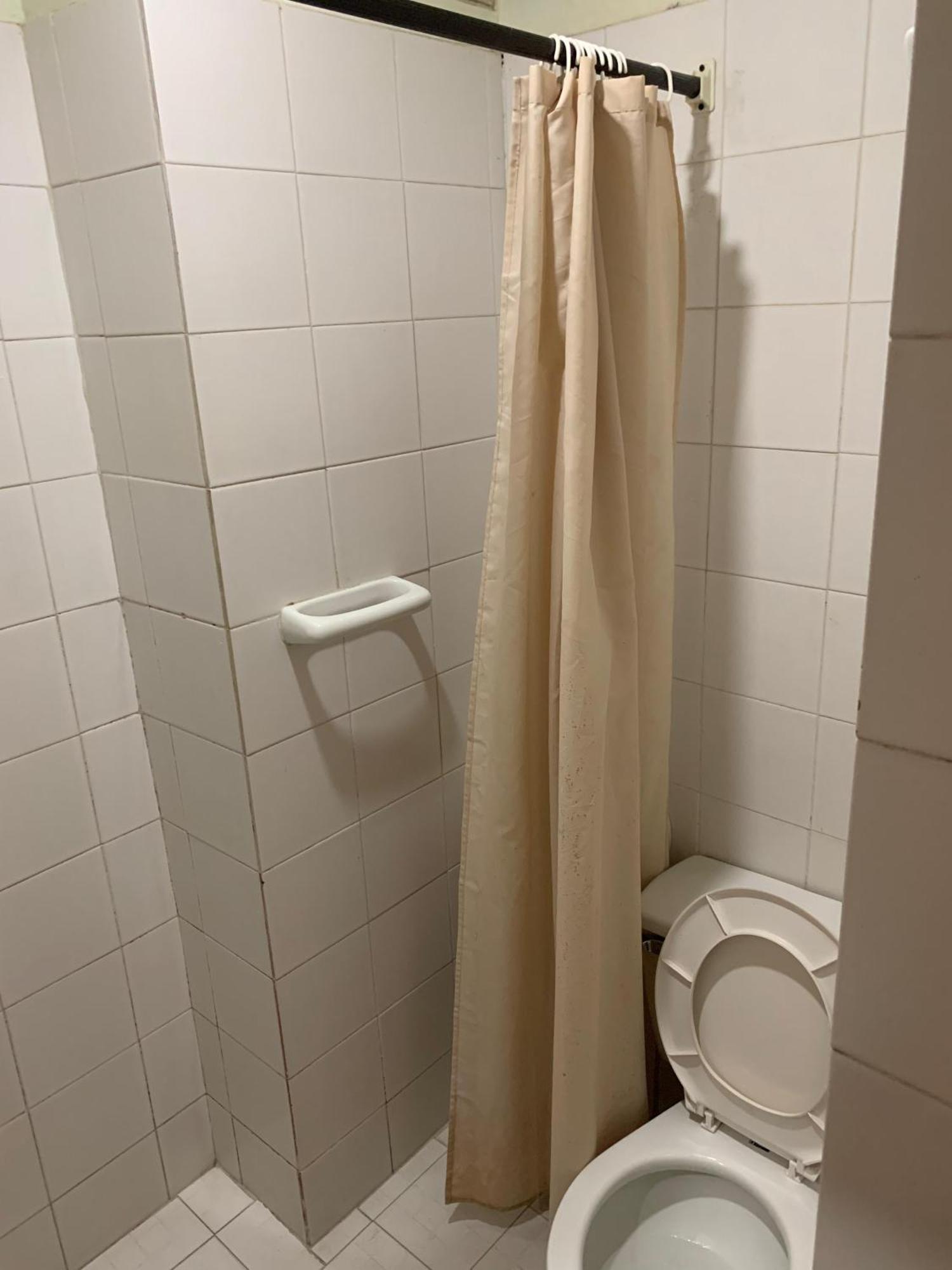 סנטה מרתה Hotel Granate מראה חיצוני תמונה